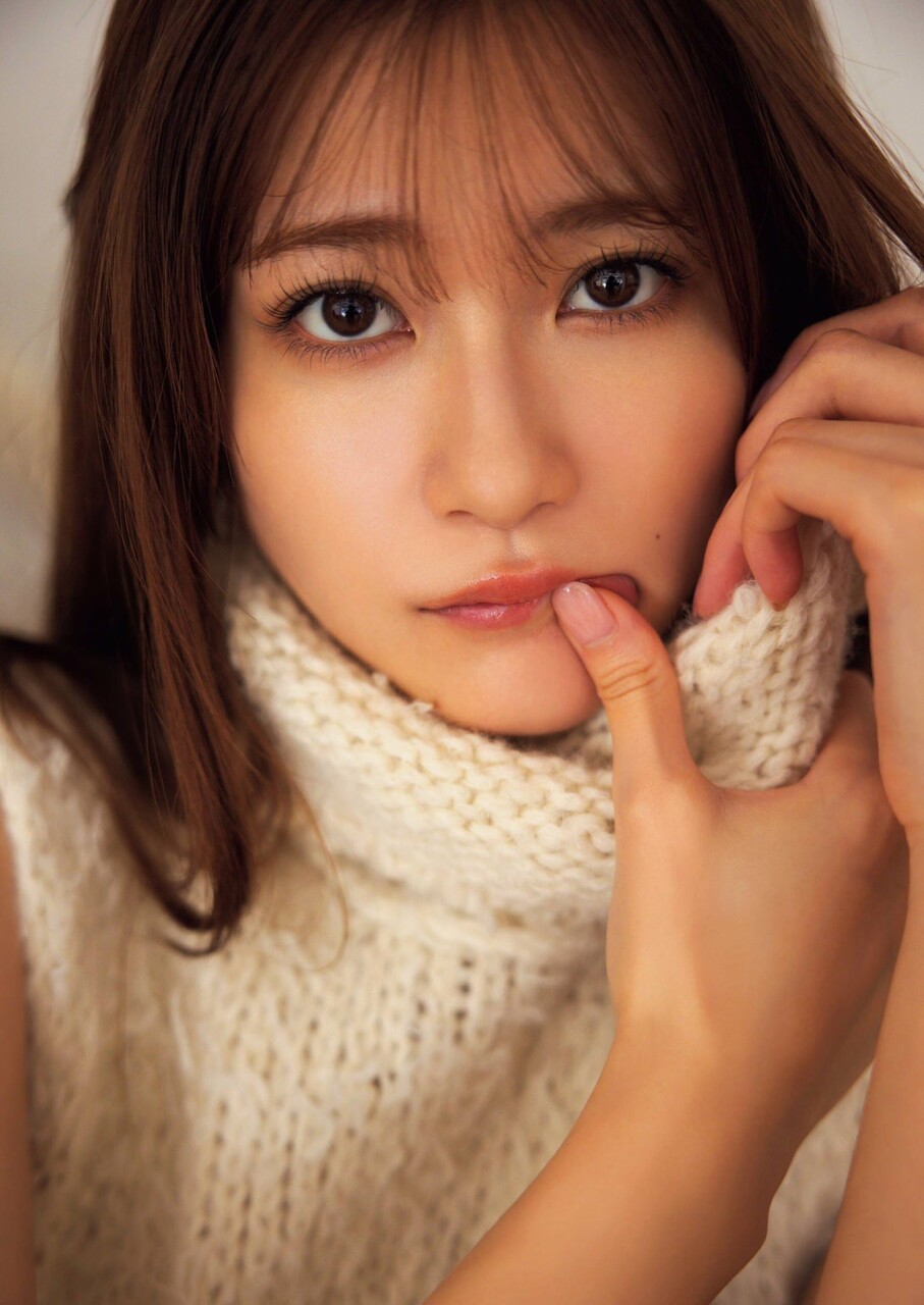 【画像】めるるのファンイベントがエロすぎるwww