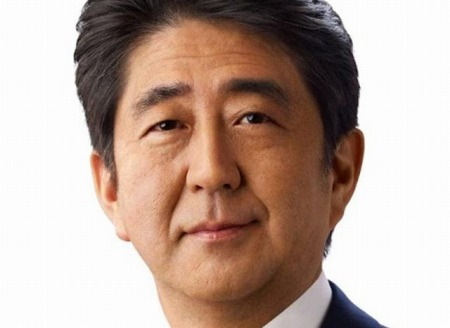 【画像】ディズニーの最新作、敵役に安倍晋三が登場して神映画確定へwww