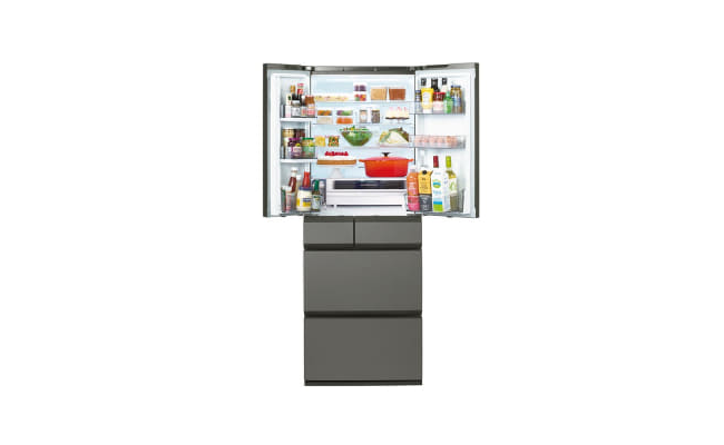 【朗報】東芝、ベジータに続きフリーザ登場