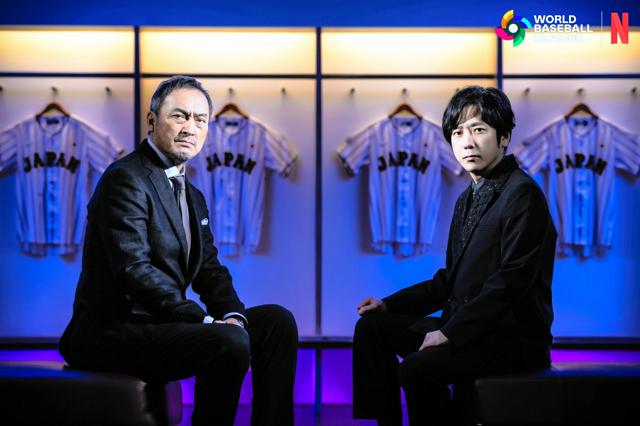 【悲報】Netflixさん、WBCを独占した理由を正直に言ってしまい大炎上www