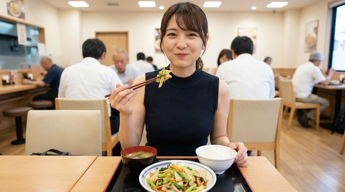 【画像】やよい軒、ハイソサエティしか行けない高級店になっていた