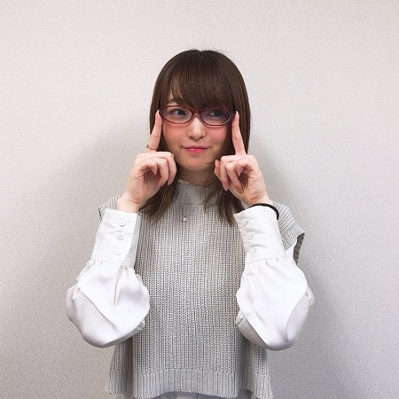 声優・上田麗奈の髪型ってなんて名前なの？