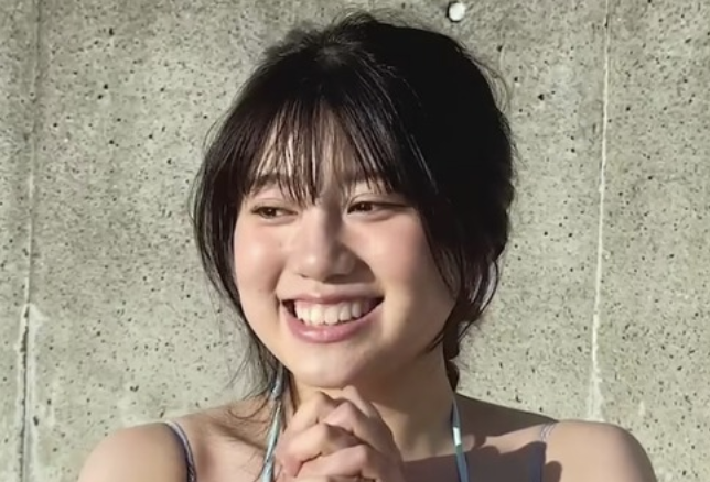 【朗報】19歳の新人グラドルさん、中出しセッ■スに言及