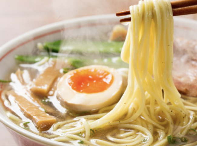 【画像】天下一品のこってりMAXラーメン、限界突破してしまう