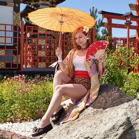 【急募】江戸時代のセクシービデオにありそうなタイトルwww