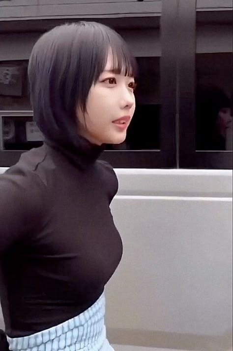 【画像】あーのちゃんの立派なおっぱい