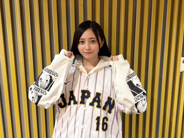 井上和ちゃん、WBCで野球のルールを知るｗ【乃木坂46】