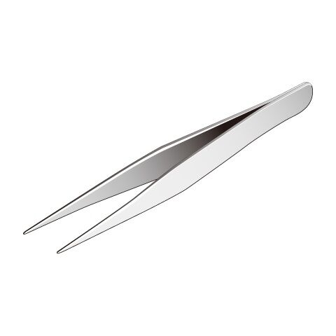 【動画】特大の黒ニキビをピンセットで取る動画、あまりにも気持ち良すぎる