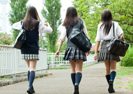 【画像】1989年のJKwww