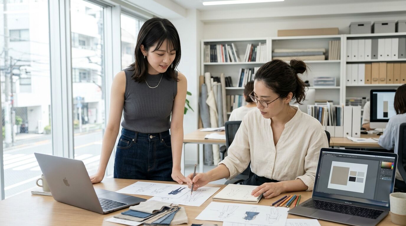 【終わり】広告会社でデザイナーやってるけど会社がもうダメそう