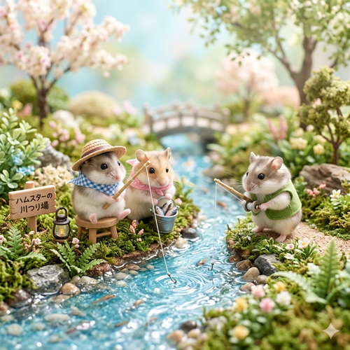 中国産の魚　限界突破www