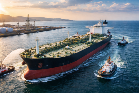 【衝撃】なんだこれ！？中東産原油、ホルムズ海峡を使わず日本へ到着←これ地味にヤバくね