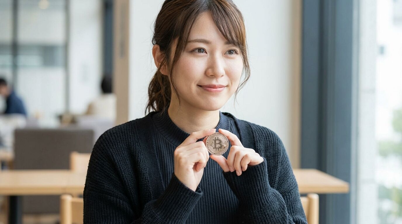 【タラレバ速報】2011年にビットコインをたった１万円分買っておけば今頃‥‥→