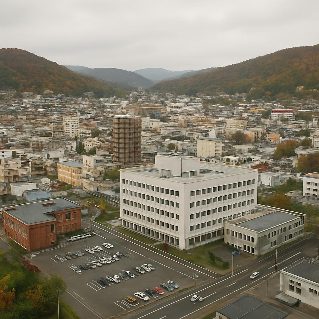 夕張市、借金353億円完済目前も「返済後も大変」職員不足、新庁舎整備、老朽インフラ…新たな負担は年5億円超