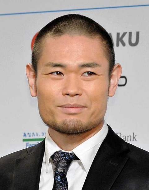 【悲報】品川祐、全盛期レギュラー12本→0本になった理由