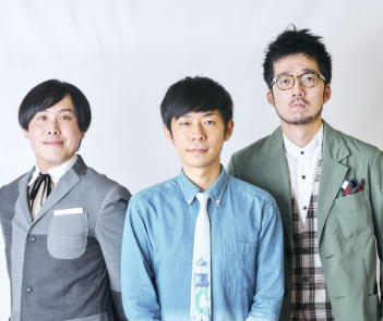 お笑いトリオの「トンツカタン」ガチで解散してしまうｗｗｗ