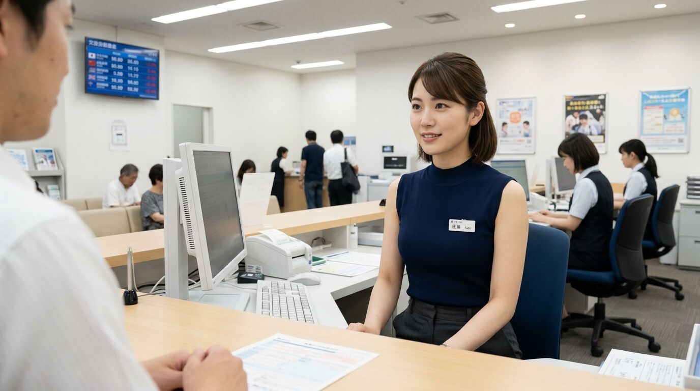 【速報】イーロン銀行、衝撃の年利６％