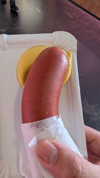 【画像】フランクフルト来た