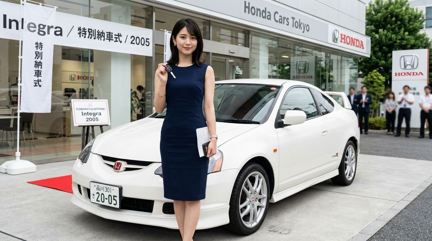 【クルマはやっぱりターボでしょ】HONDA公式の発言に愛好家たちがざわつく‥‥「SNS担当、おめぇにわかか？」