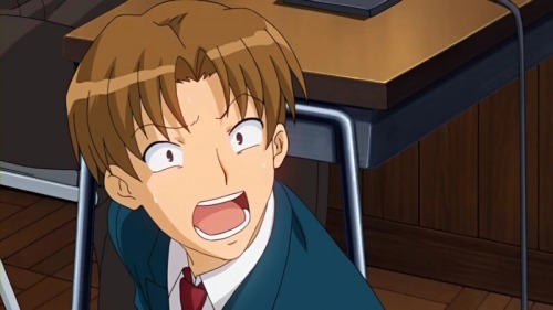 【動画】20年も前のアニメ「涼宮ハルヒの憂鬱」、今になって炎上www