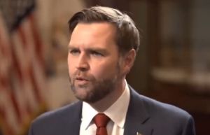 米副大統領「1年後や2年後にイランに関わっている状態にはなりたくない」