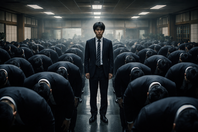 日本に未だに残る謎の悪習挙げてけｗｗｗ