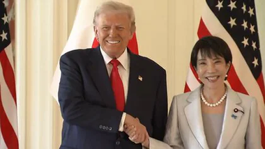 高市首相､日米首脳会談でアメリカにアラスカ産原油の調達要請へ 政府内｢油の質の違いにこだわっている情勢ではない｣