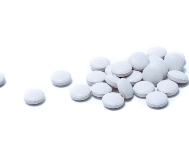 【画像】ヘロインの薬害、凄まじすぎるwww