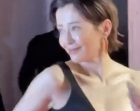 【動画】最新の宮沢りえさん、シコすぎだろwww