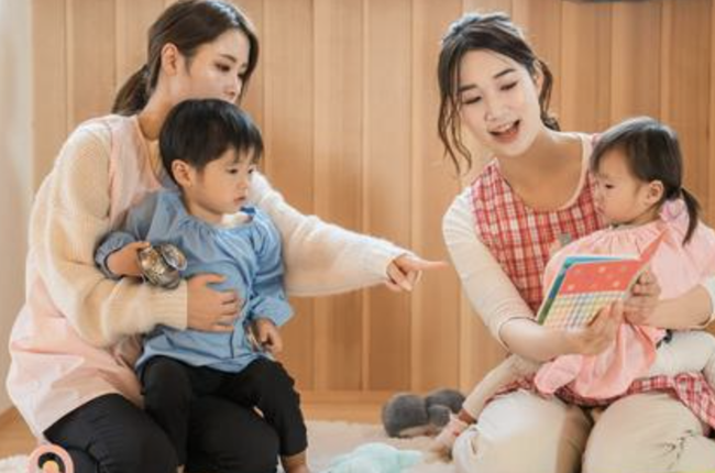 【悲報】保育士とかいう仕事、ガチでゴミすぎて終わる