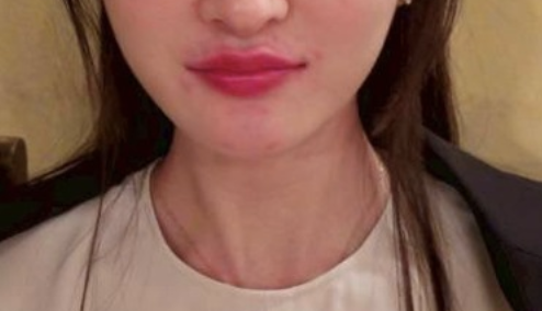 【画像】炎上したミス東大、とんでもない顔を挙げてしまう