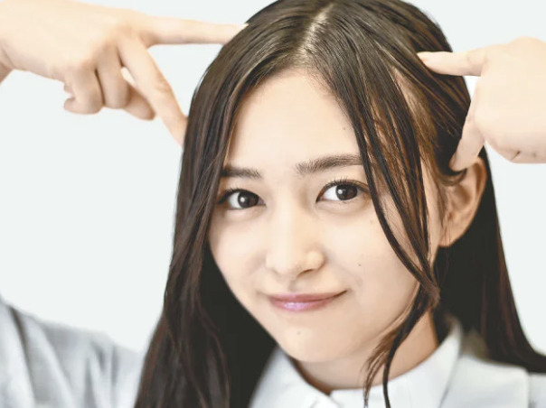 【画像】乃木坂46井上和さんの下半身、素晴らしすぎる