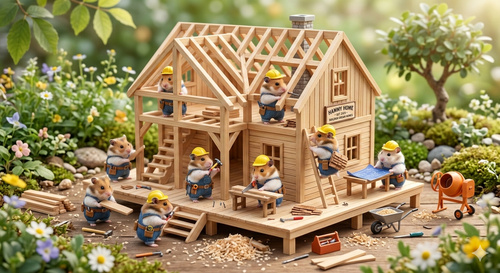 埼玉県クルド市で新築一戸建てを買うとこうなる