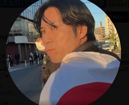 【悲報】クルド人のお祭りに出動した愛国者さん無事返り討ちに合う