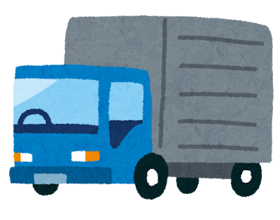 【拍手】トラック運転手、想像を絶する『神業』で脱帽www