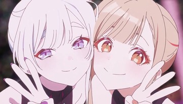 大ヒット映画「超かぐや姫！」さん、作中に野獣先輩とMURを登場させてしまう