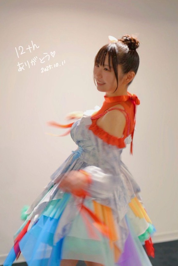 【画像】小岩井ことりさんお◯ぱいデカすぎシコシコwww