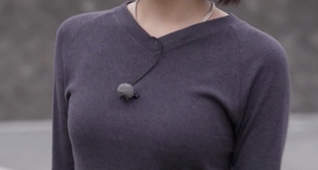 【画像】どの角度から見てもシコいお■ぱいをしてる女性声優がこちらwww