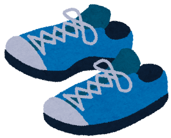 【画像】今のキモいヲタクが履いてる靴がこれ。まさかお前らは履いてないよな？【２ｃｈ反応集】