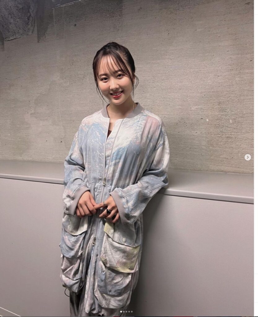 【タレント】本田望結、GカップじゃなくてLカップ説が浮上ｗｗｗ