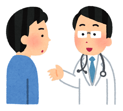 【衝撃】俺、精神科医に「君は今すぐ休むべきだ」と言われ休んだ結果→こうなった…