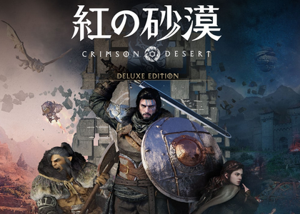 【朗報】「紅の砂漠」、ユーザースコア8.5まで上昇！9.0超えも視野に入りGOTY候補へ