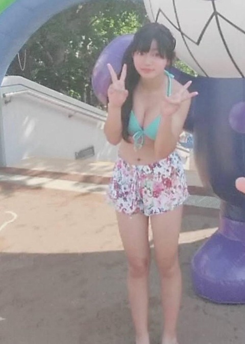 【画像】あたシコJCさん、順当にあたシコに成長してしまうwww