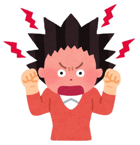 【画像】 妻「今日何食べたい？」 夫「カレーが良い」 妻「アタシは奴隷じゃないッッッ！！！！」