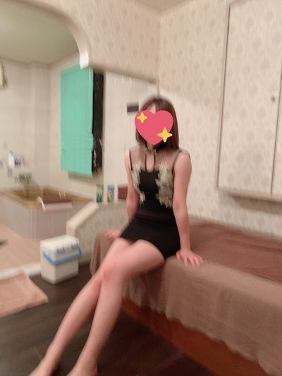 【画像】客が激写した夜の嬢、素晴らしい肉体