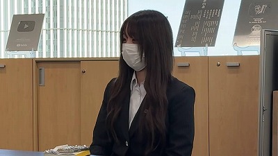 令和の虎に出て100万円ゲットした女の子、特殊詐欺の出し子で逮捕されてしまう・・・・