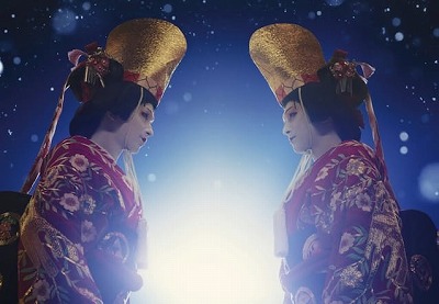 【悲報】女様「国宝のエッチシーンいらなくね？」