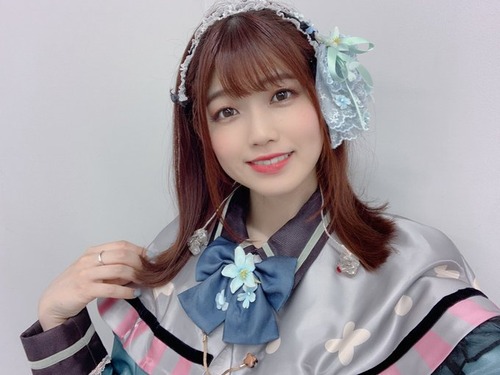 声優の前川涼子さん←いまいち売れなかった理由
