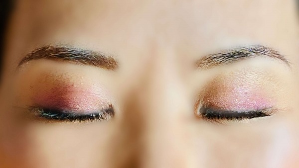 【画像】こういう一重美人と付き合いたいんだがwww