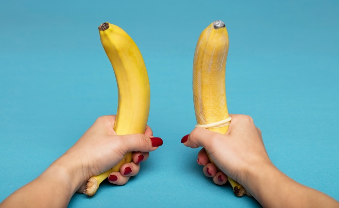 【動画】最近の女の子たち、生ハメ一択でゴム派全滅状態